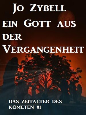 cover image of Ein Gott aus der Vergangenheit